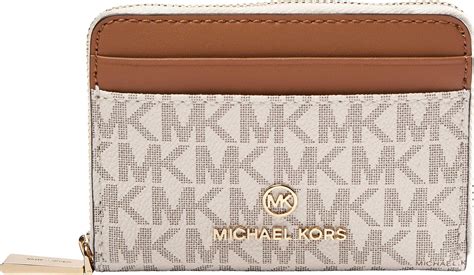 Amazon.com: Michael Kors Wallet Acorn